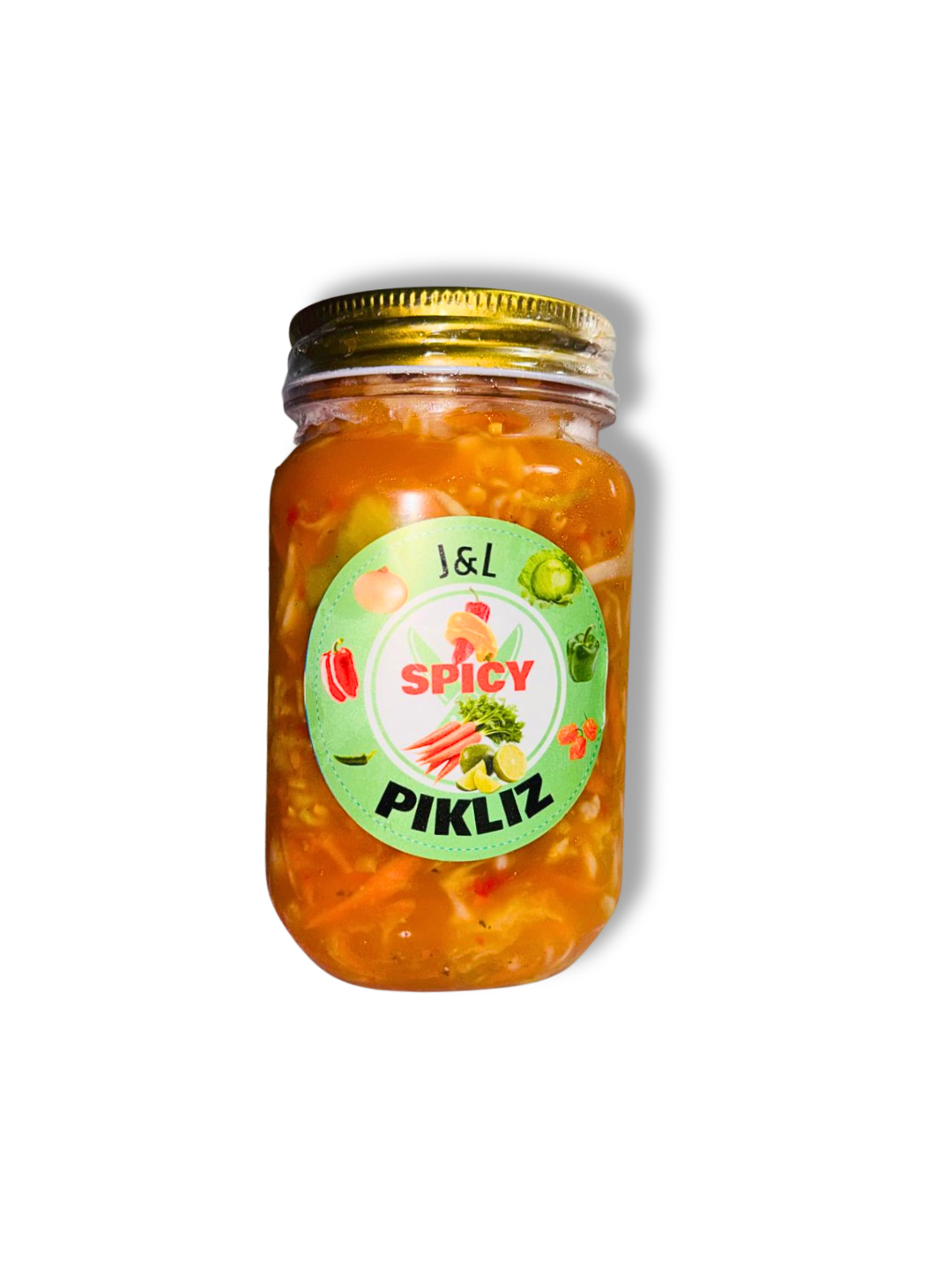 Pikliz